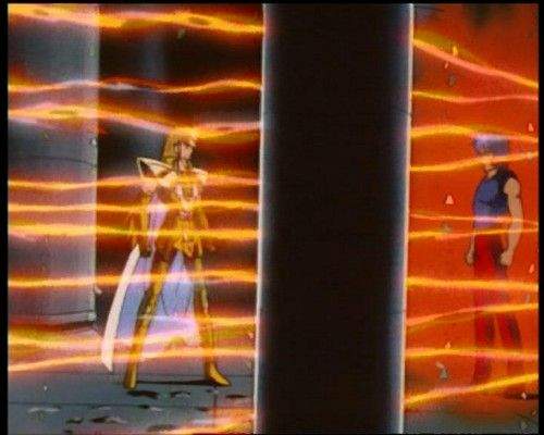 Otaku Gallery  / Anime e Manga / Saint Seiya / Screen Shots / Episodi / 058 - Addio fratello! / 087.jpg